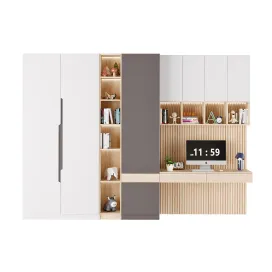 Children wardrobe 2
